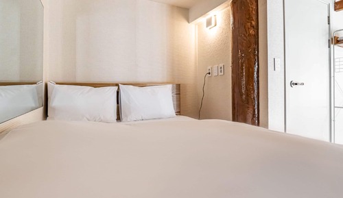 Family Triple Room