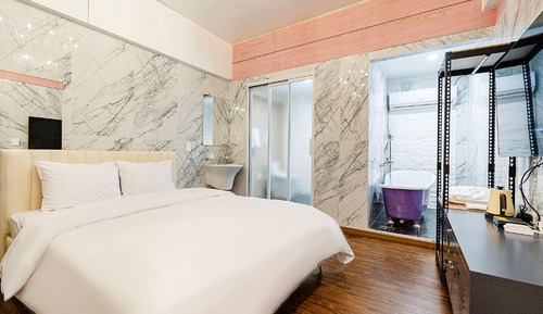 Royal Double Room