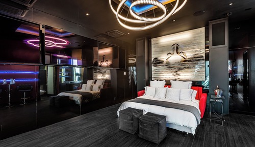 The Penthouse