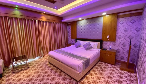 Premier Double Room
