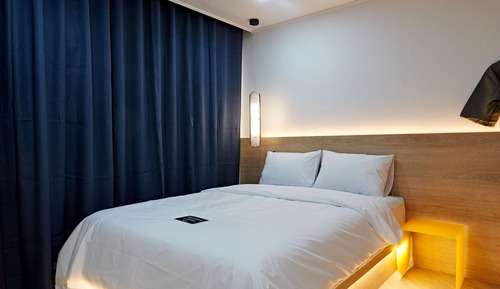 Comfort Double Room (No Parking)