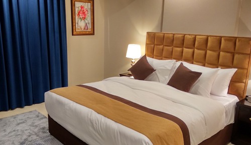 Luxury Room