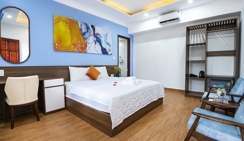 Superior Double Room