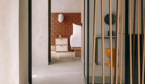 Mondrian Gran Suite