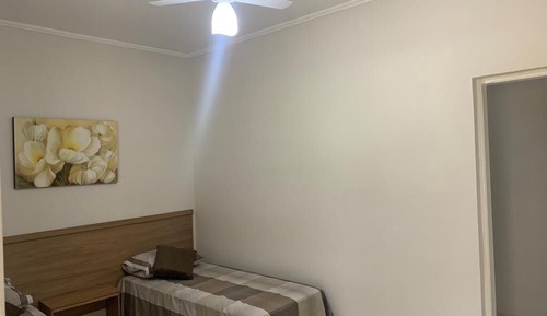Family Triple Room