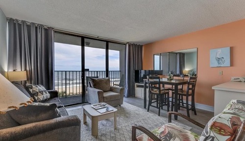 Condo, 1 Bedroom