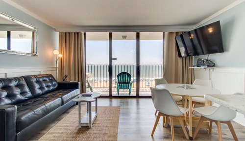 Condo, 1 Bedroom