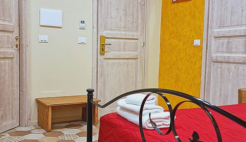 Comfort Studio Suite, 1 Bedroom