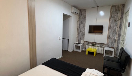 Classic Double Room