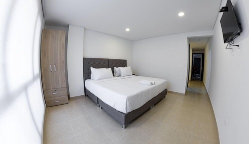 Family Apartment