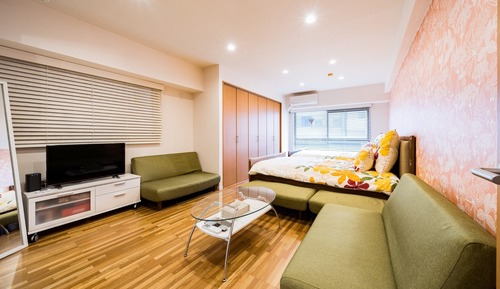 Basic Double or Twin Room