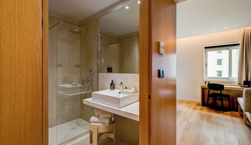 Family Triple Room