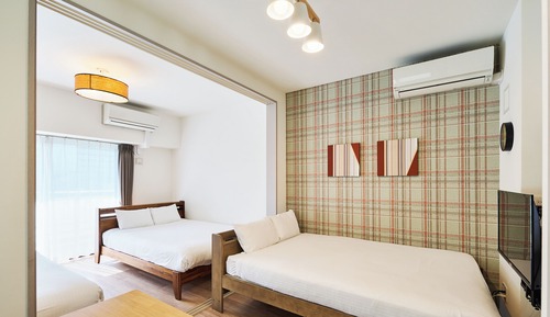 Superior Triple Room, Non Smoking