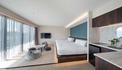 Japanese modern