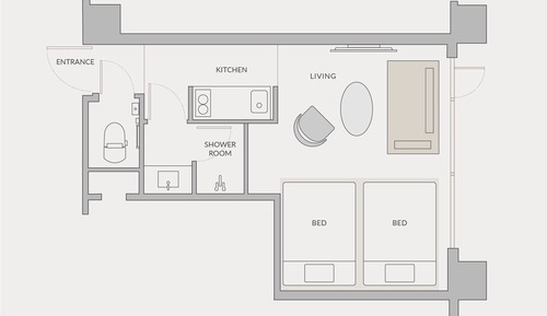 Universal Room