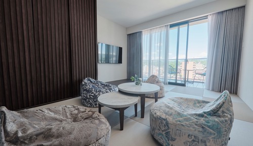 Tatami Room