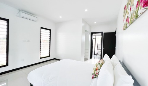 Deluxe Villa, 3 Bedrooms