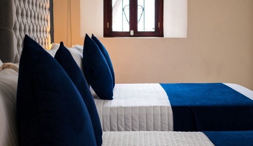 Business Double Room