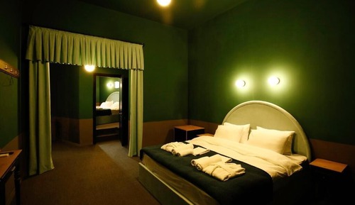 Family Suite, 2 Bedrooms