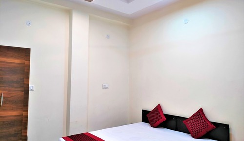 Business Double Room