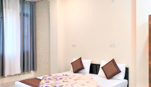 City Double Room