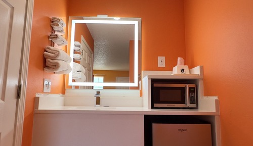 Single Room, Non Smoking