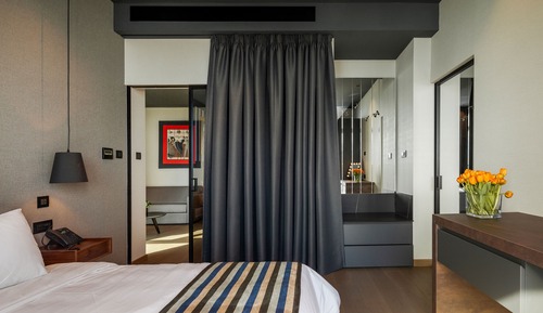 Superior Suite