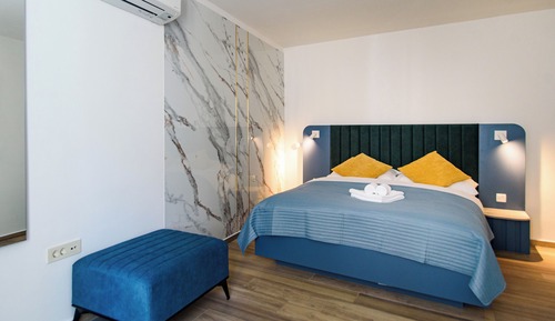 Superior Double Room, 1 Queen Bed