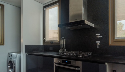 Luxury Apartment