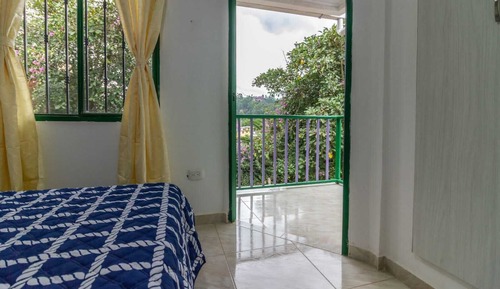 Family Apartment