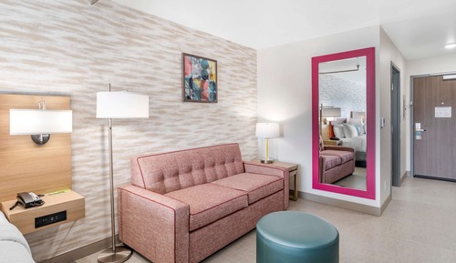 Studio Suite, 2 Queen Beds