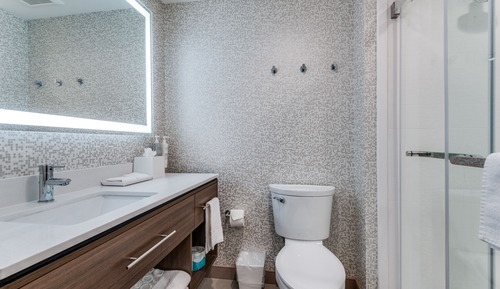 Studio Suite, 2 Queen Beds