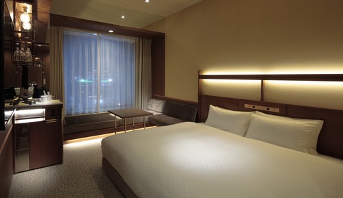 King Room, Non Smoking