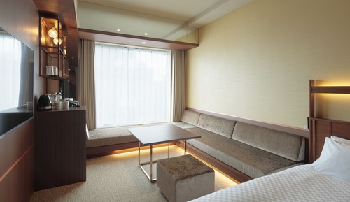 Executive Triple with 2 Sofa Beds, Non Smoking