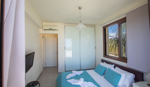 Villa, 4 Bedrooms, Private Pool, Garden View