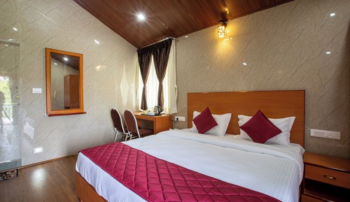 Comfort Double Room