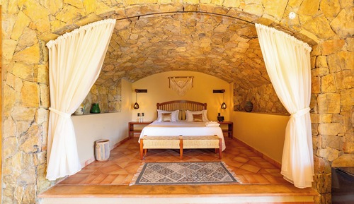 Honey Moon Suite With Private Pool