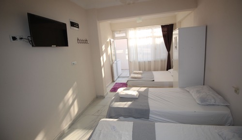 City Room