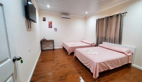 Comfort Room