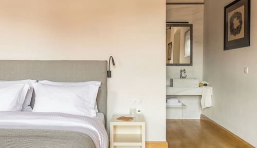 Grand Double Room