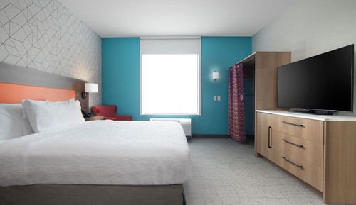 Suite, 1 Bedroom