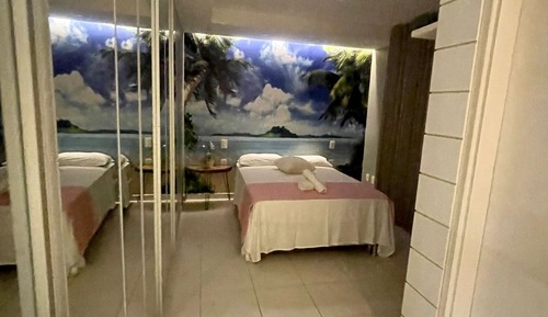 Family Apartment