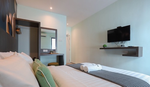 Basic Room