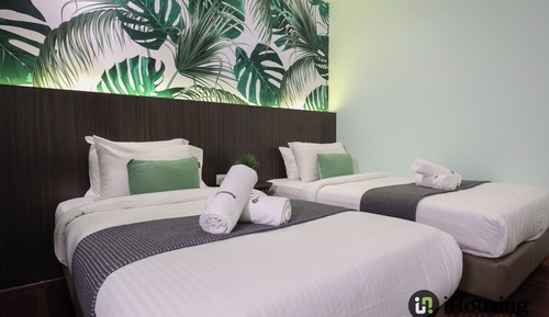 Comfort Room
