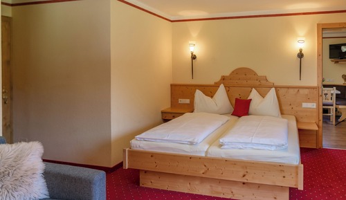 Classic Apartment, 1 Bedroom, Balcony
