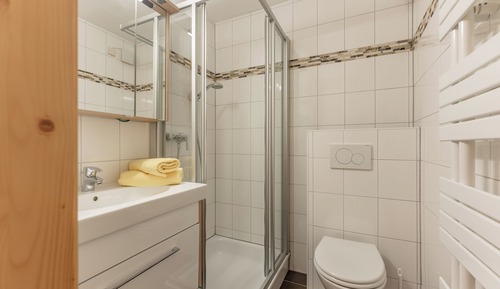 Deluxe Apartment, 2 Bedrooms, Balcony