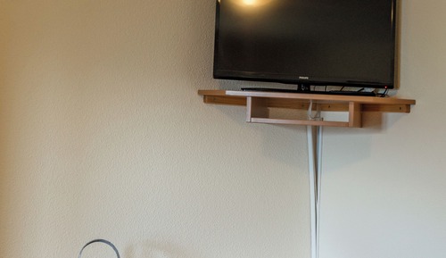 Comfort Apartment, 1 Bedroom, Balcony