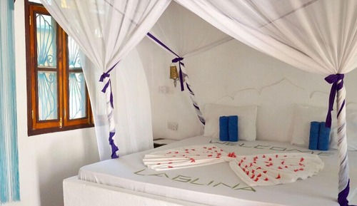 Premium Double Room