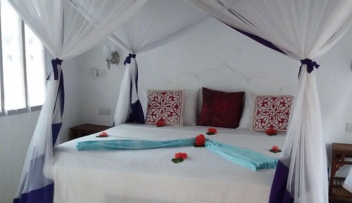 Comfort Double Room Single Use