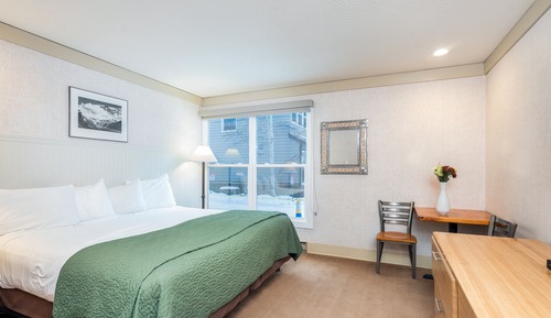 Room, 1 Bedroom